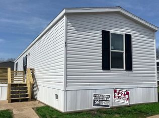 102 N 30th St LOT 47, Galesburg, MI 49053