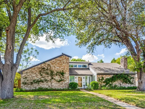 1604 Drake Dr, Richardson, TX 75081