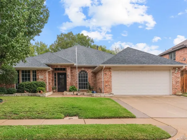 5228 Timber Park Dr, Flower Mound, TX 75028