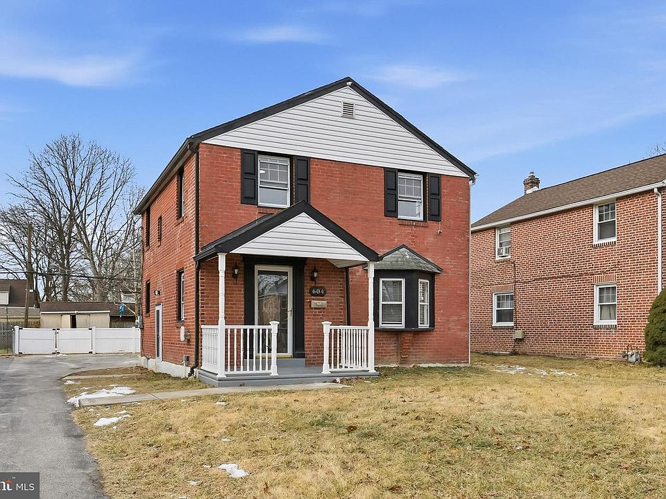1st image of 604 Glenfield Ave