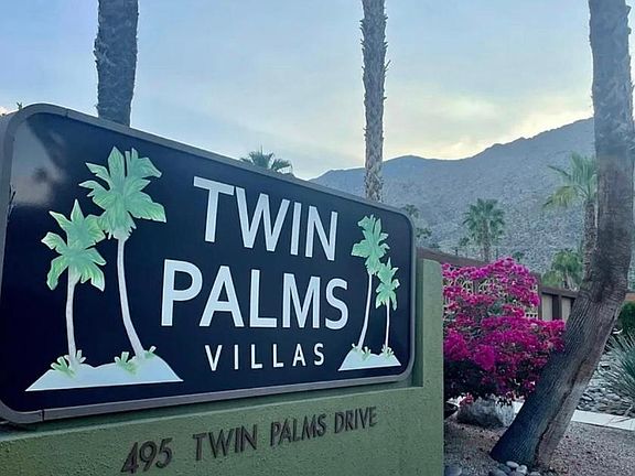 5th image of 495 E Twin Palms Dr #6