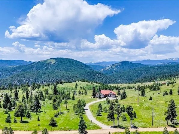 1293 Lost Angel Rd, Boulder, CO 80302