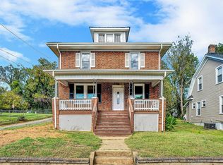2431 Delaware Ave NW, Roanoke, VA 24017