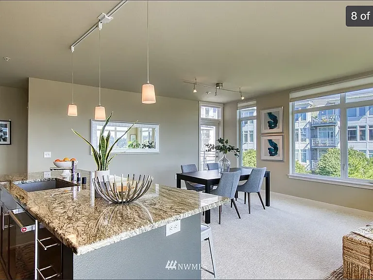 180 Harbor Square Loop NE #B315 — Photo 6