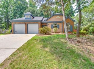 10412 Conistan Pl, Cornelius, NC 28031