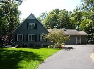 10900 Crawford Lake Trl NE, Cedar Springs, MI 49319
