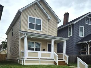 568 Hanford St, Columbus, OH 43206
