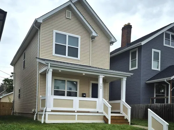 568 Hanford St, Columbus, OH 43206