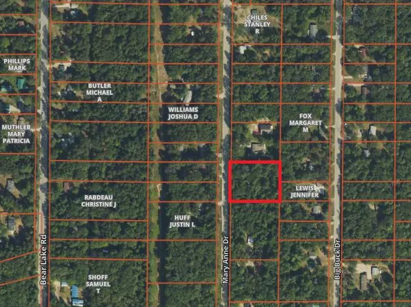 67-68 Mary Anne Dr, Lewiston, MI 49756