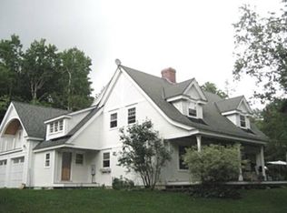 1049 Straight Rd, Belmont, VT 05730