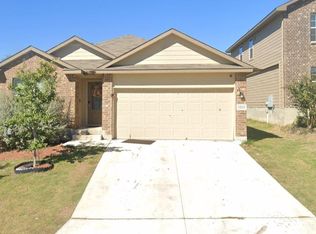 12111 Sapphire Riv, San Antonio, TX 78245