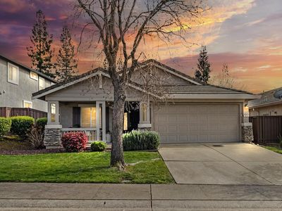 1835 Bonhill Dr, Folsom, CA, 95630