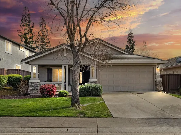 1835 Bonhill Dr, Folsom, CA 95630