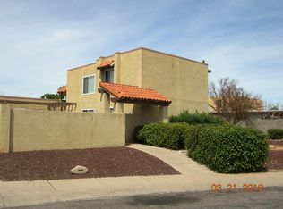 1400 Plaza Merito APT A, Sierra Vista, AZ 85635