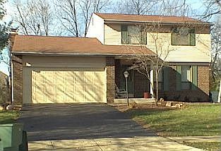 6343 Amston Dr.