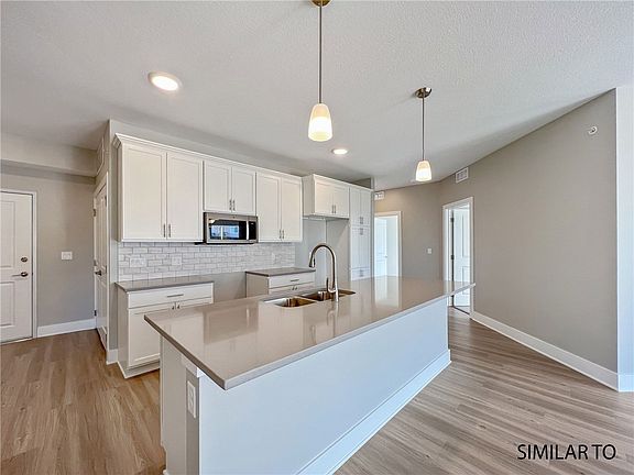2nd image of 9065 Bishop Dr #114