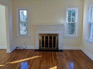 129 Cranford Rd, Asheville, NC 28806