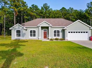 6706 Mamies Dr, Blackshear, GA 31516