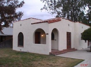 510 N 3rd St, Porterville, CA 93257