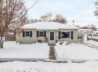 138 Jefferson Pl, Kimberly, WI 54136