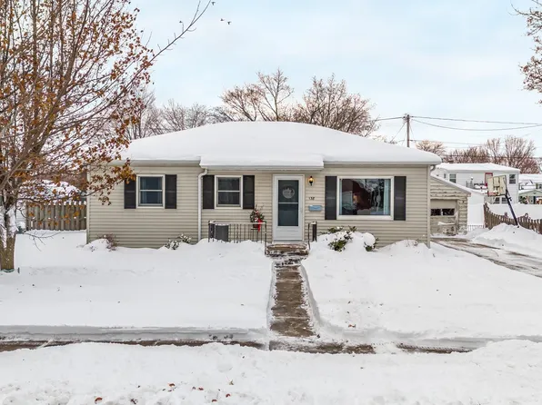 138 Jefferson Pl, Kimberly, WI 54136