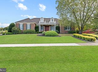 16603 Harbour Town Dr, Ashton, MD 20861