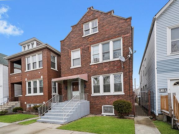 2nd image of 4549 S Washtenaw Ave