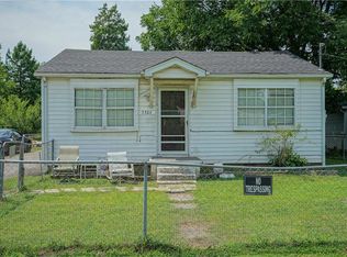 3304 Oak Grove St, Fort Smith, AR 72904