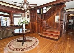 Grand Foyer