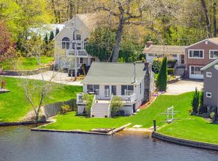 105 Clark Rd, Spencer, MA 01562