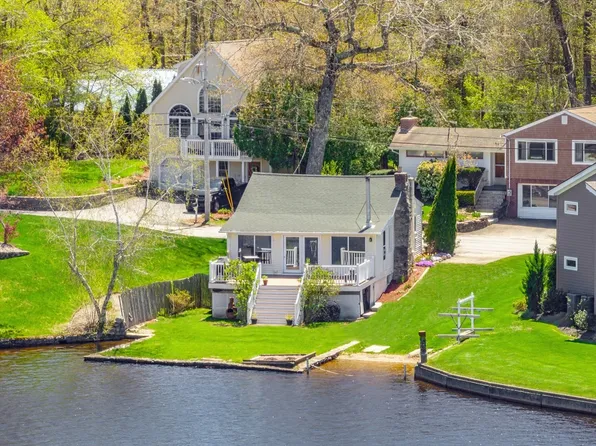 105 Clark Rd, Spencer, MA 01562