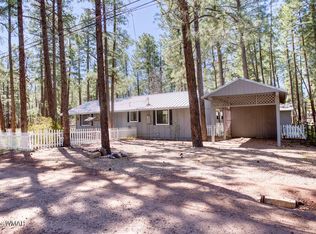 2813 Summer Dr, Lakeside, AZ 85929