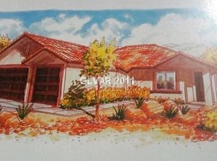 308 Glory Ridge Ave, N Las Vegas, NV 89031