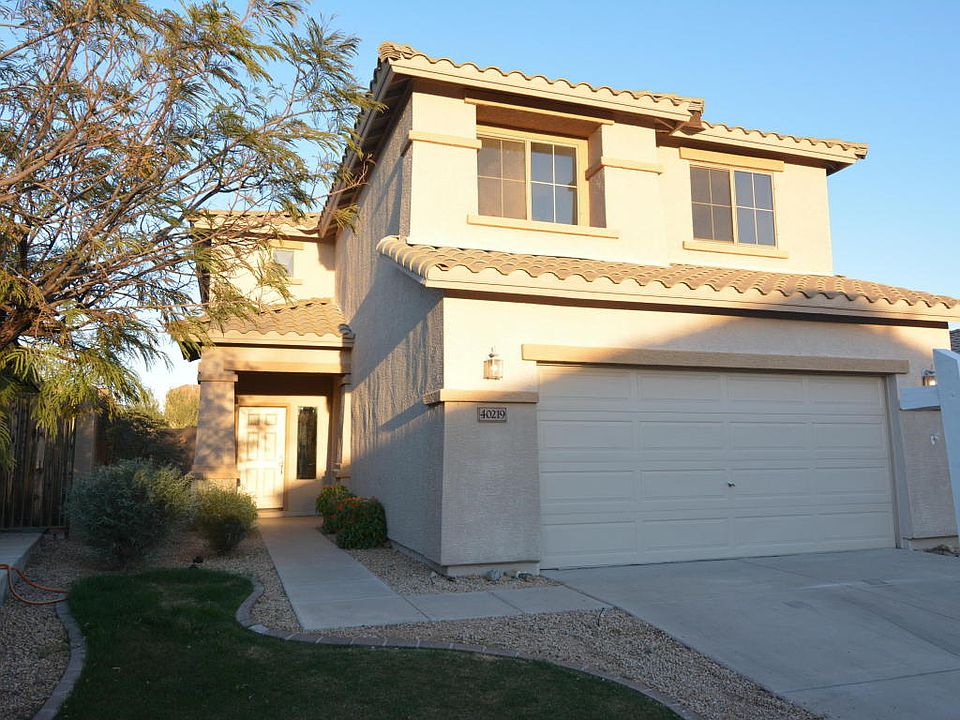 1st image of 40219 N Patriot Way