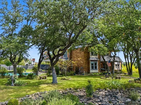 8941 Crest Wood Dr, Fort Worth, TX 76179