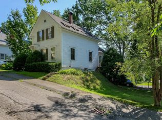 7 Wyman St, Augusta, ME 04330