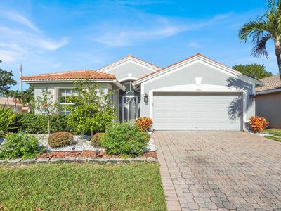 5355 La Casa Circle, Boynton Beach, FL, 33437
