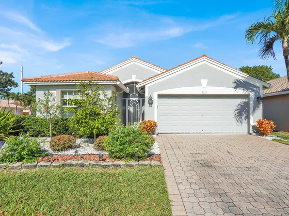 5355 La Casa Circle, Boynton Beach, FL 33437