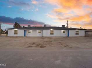 1298 Brisa Ave #C, Fabens, TX 79838