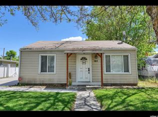 181 S Flint St, Layton, UT 84041