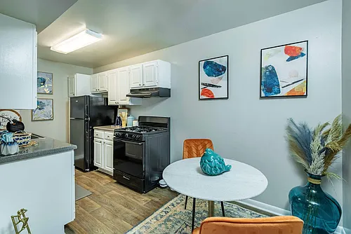 Grand Arbor Reserve Apartment Homes Photo 1