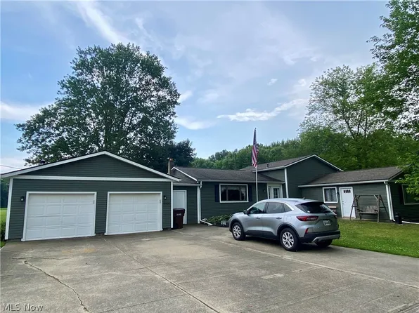 36435 Capel Rd, Grafton, OH 44044