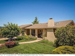 1295 Laurel Hill Dr, San Mateo, CA 94402