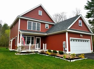 35 Sandras Run, Dover, NH 03820
