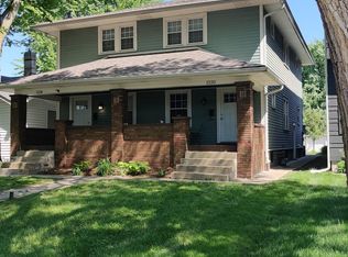 1220 Woodlawn Ave, Indianapolis, IN 46203
