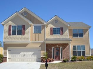 1284 New Liberty Way, Braselton, GA 30517