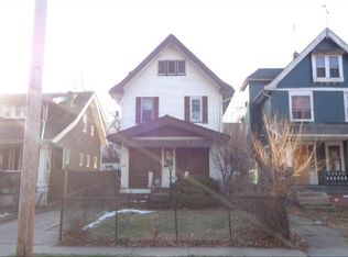 9800 Columbia Ave, Cleveland, OH