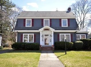 91 Ravine Rd, Medford, MA 02155
