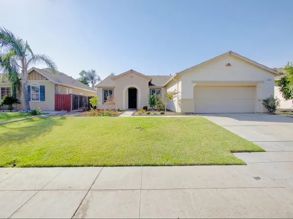 2312 S Bush Ave, Fresno, CA 93727