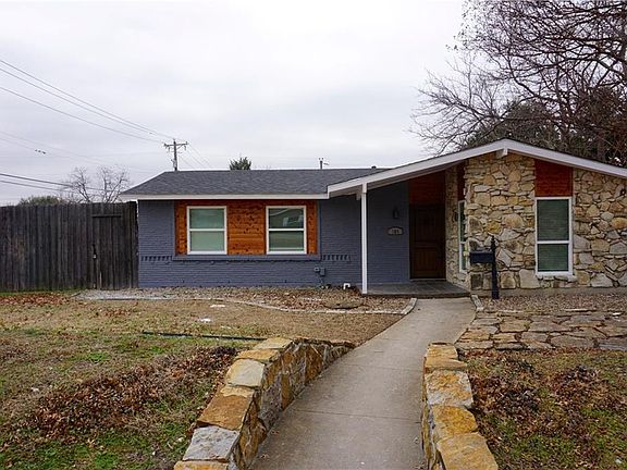 2nd image of 705 Westover Dr